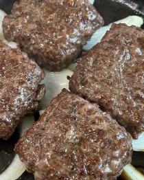 오늘N식규멘터리 떡갈비