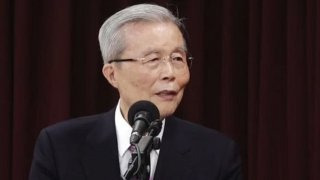 김종인 정치 경력