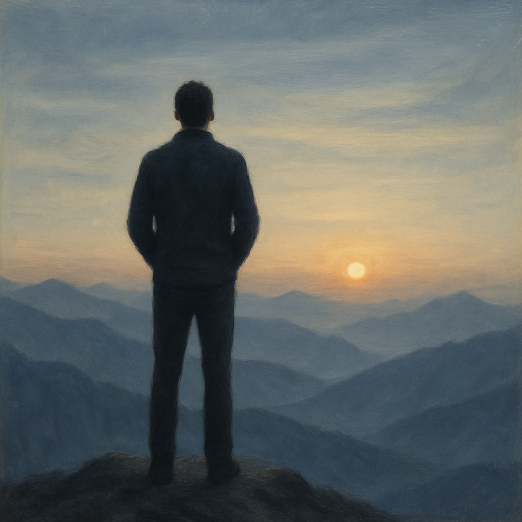 행복이란 흡족이다