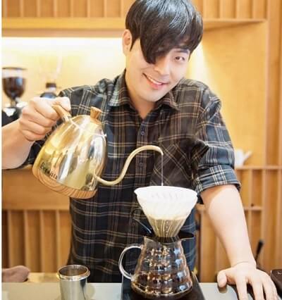 경춘선 숲길 커피축제 일정, 오시는 길