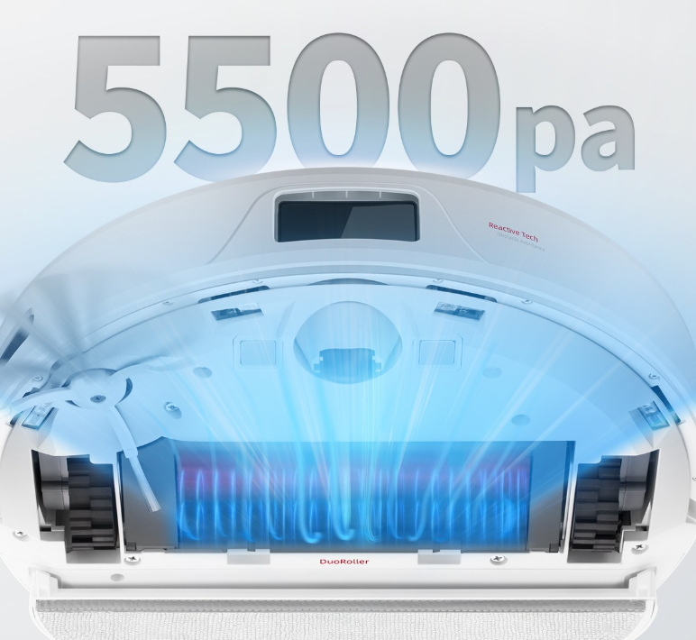 로보락 Q8 MAX PLUS