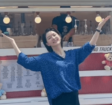 이영애 이승만 기념관