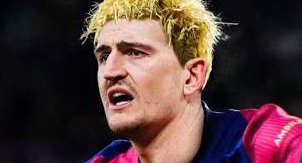 해리 맥과이어 사진