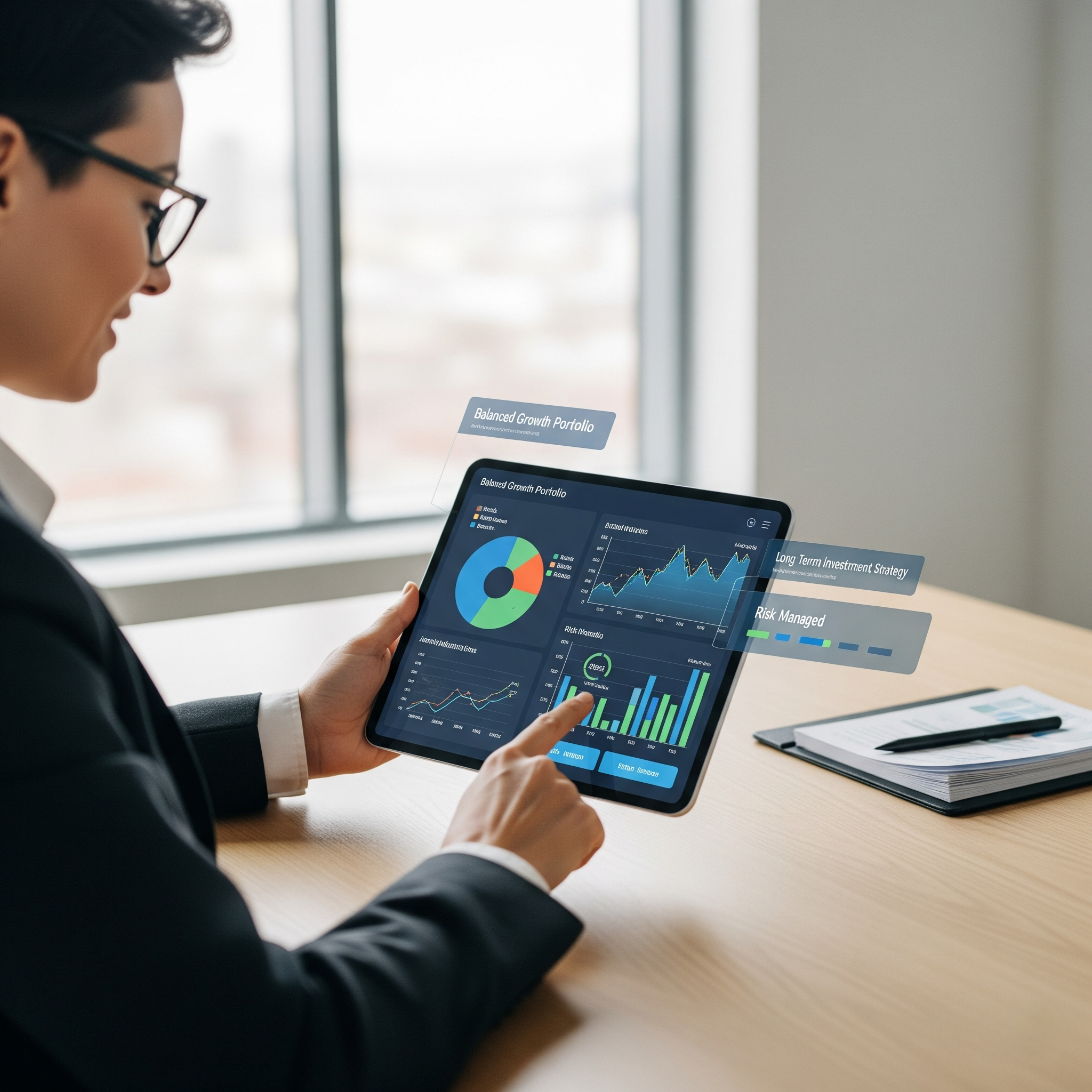 주식 투자, 이 3가지만 알면 실패하지 않습니다