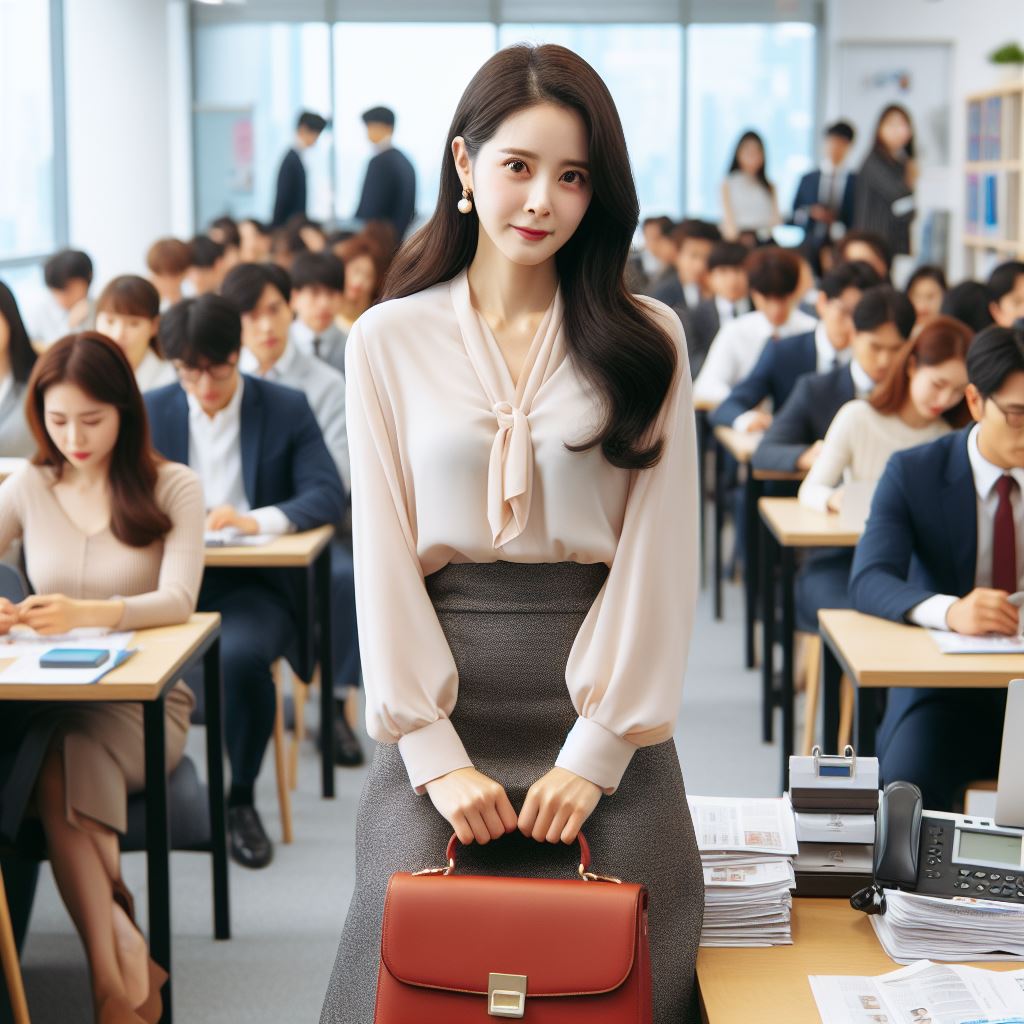 공무원 승진소요최저연수 단축
