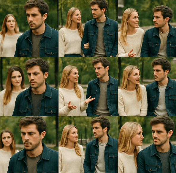 전남친 꿈 해몽