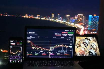 주식 투자