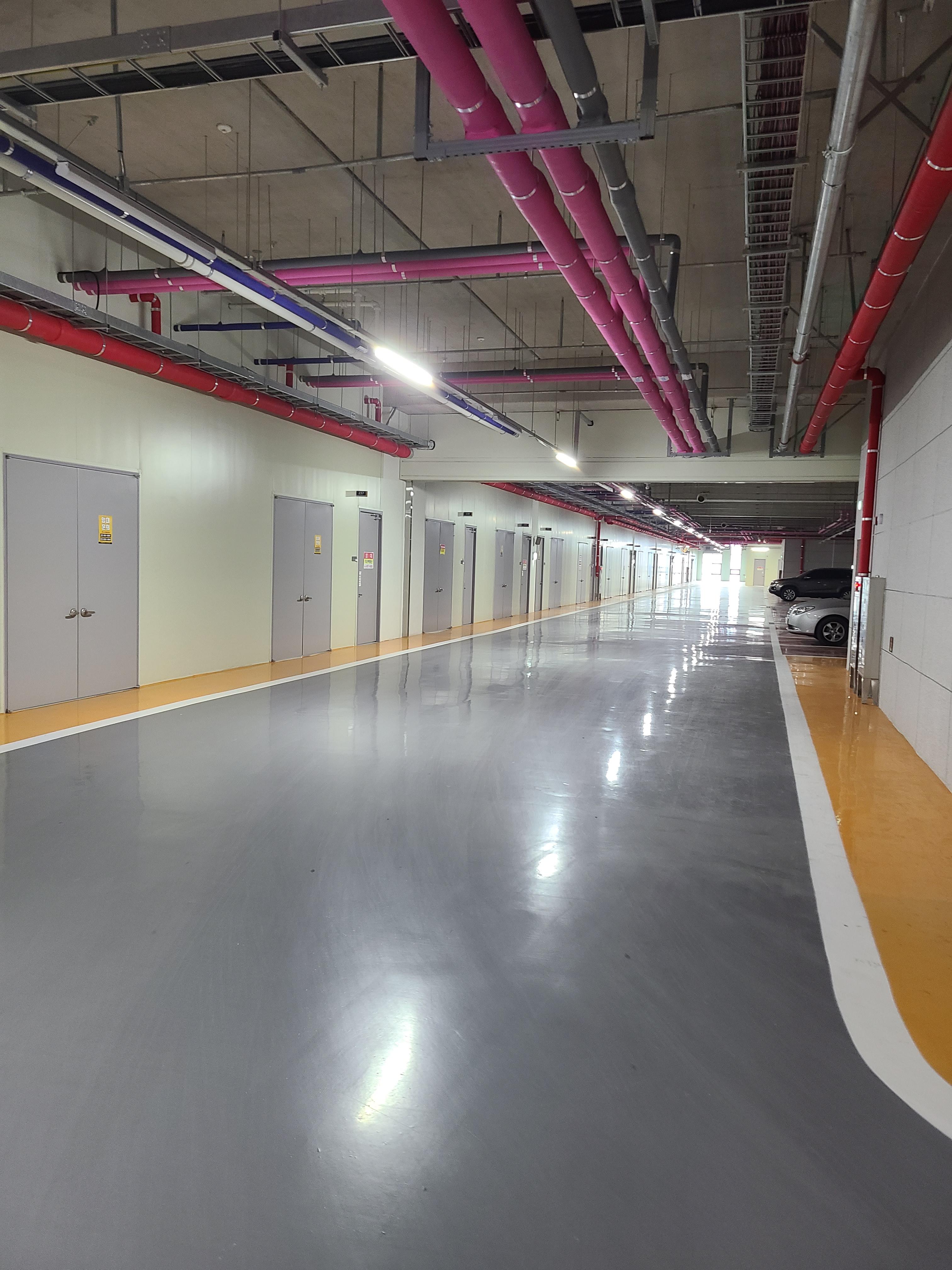 양주 옥정 한강듀클래스 1차 드라이브인11