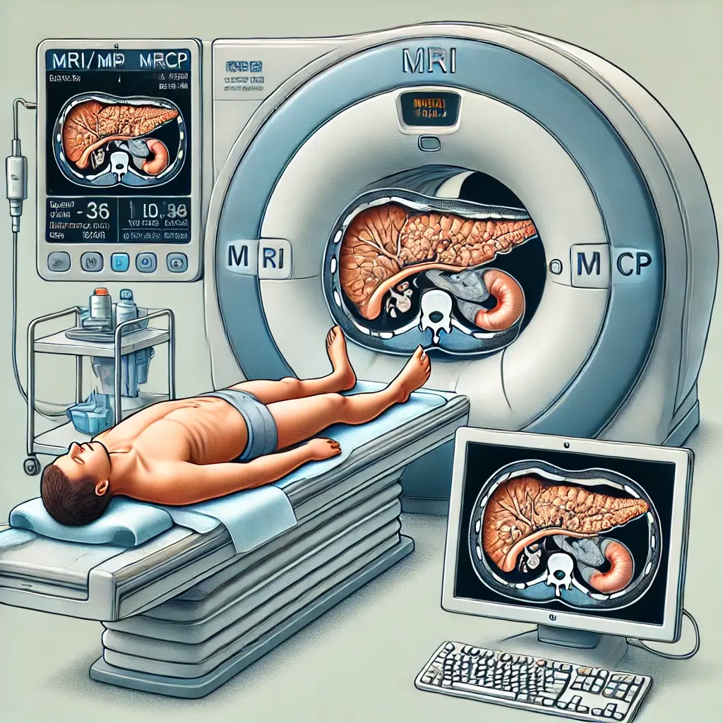 췌장암 검사방법 및 췌장암 치료방법 총정리