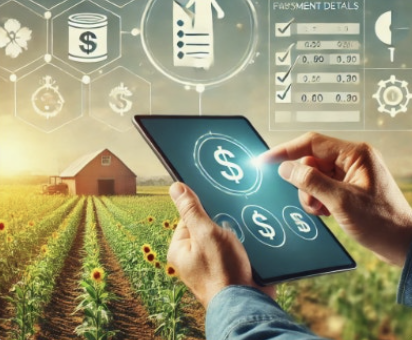 2025년 기본형 공익직불금 지급시기&amp;#44; 경남도 발표 농가 숨통 트일 듯