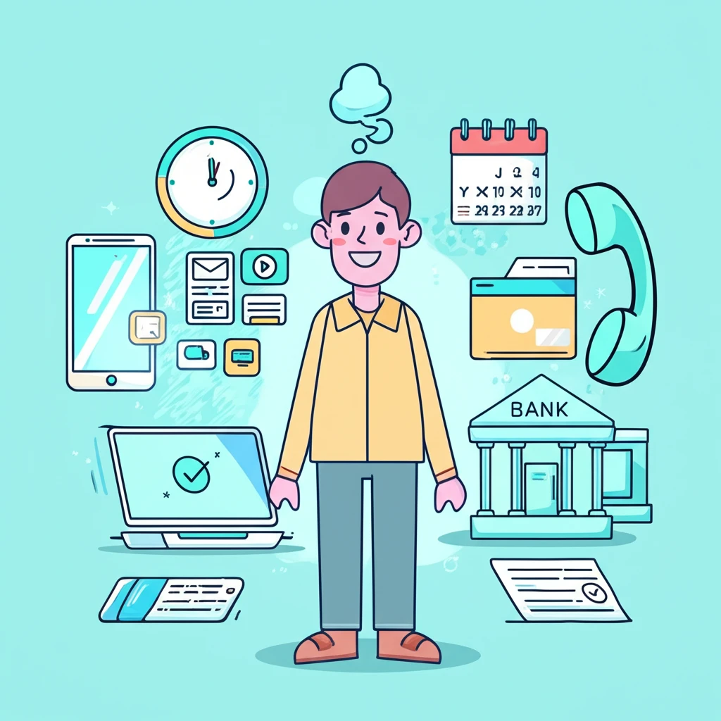 카드론 금리 인하 요구 성공을 위한 ..