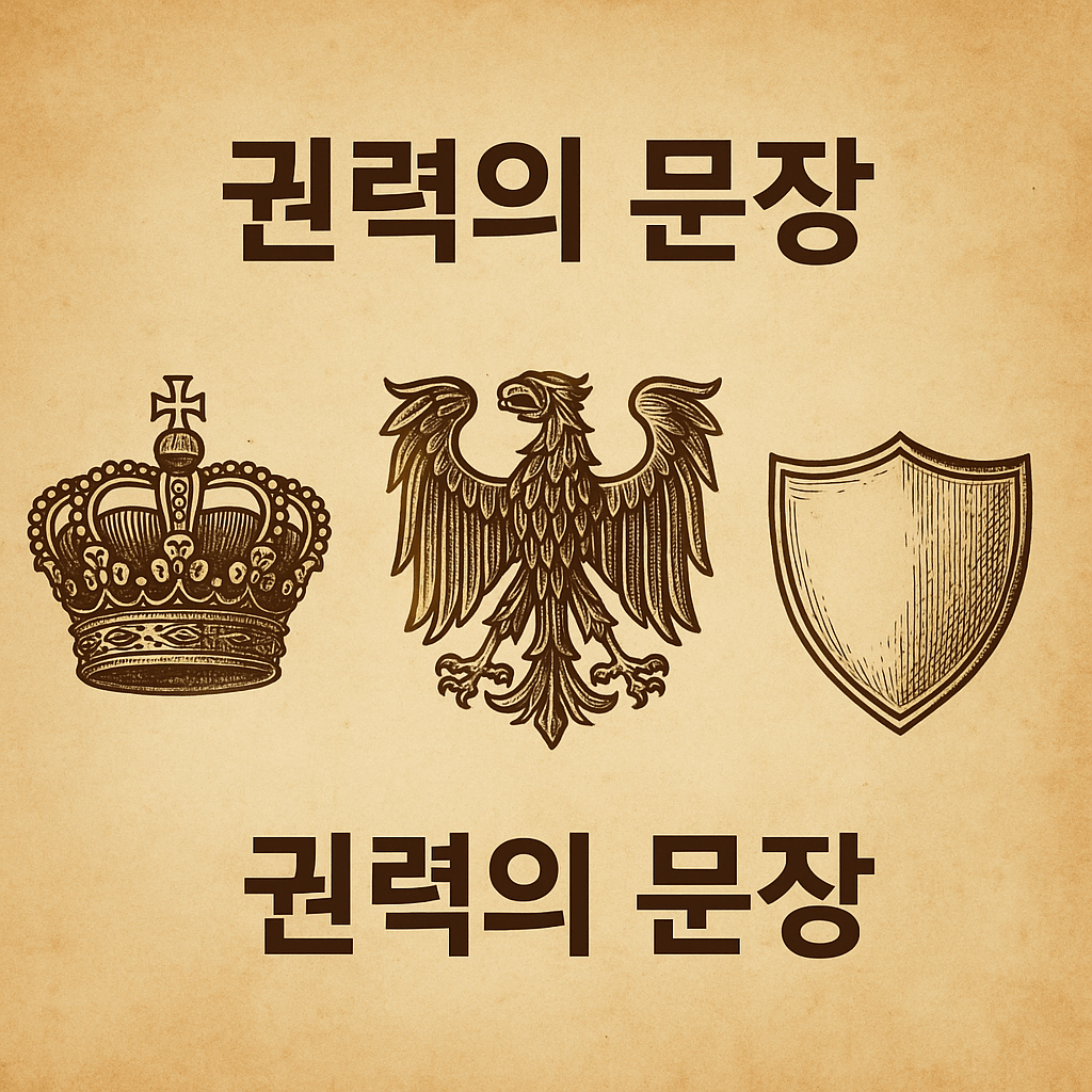 권력의문장