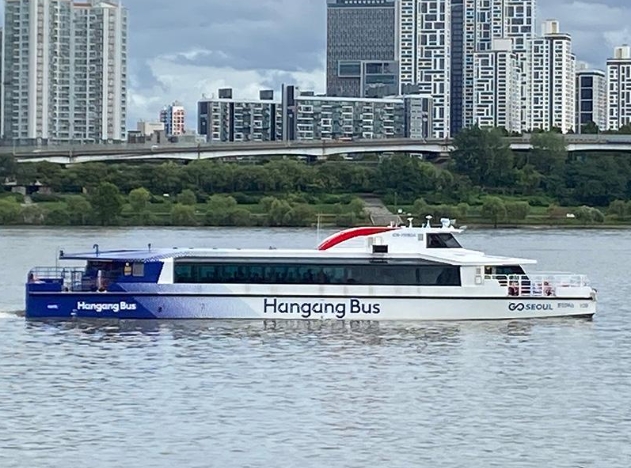 한강버스 운항 재개&amp;#44; 최신 시간표 및 요금 정보 완벽 정리