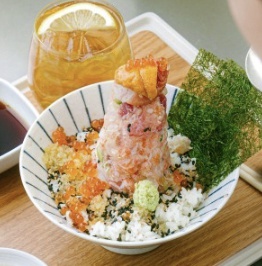 마포 연남동 미쁘동연남2호점