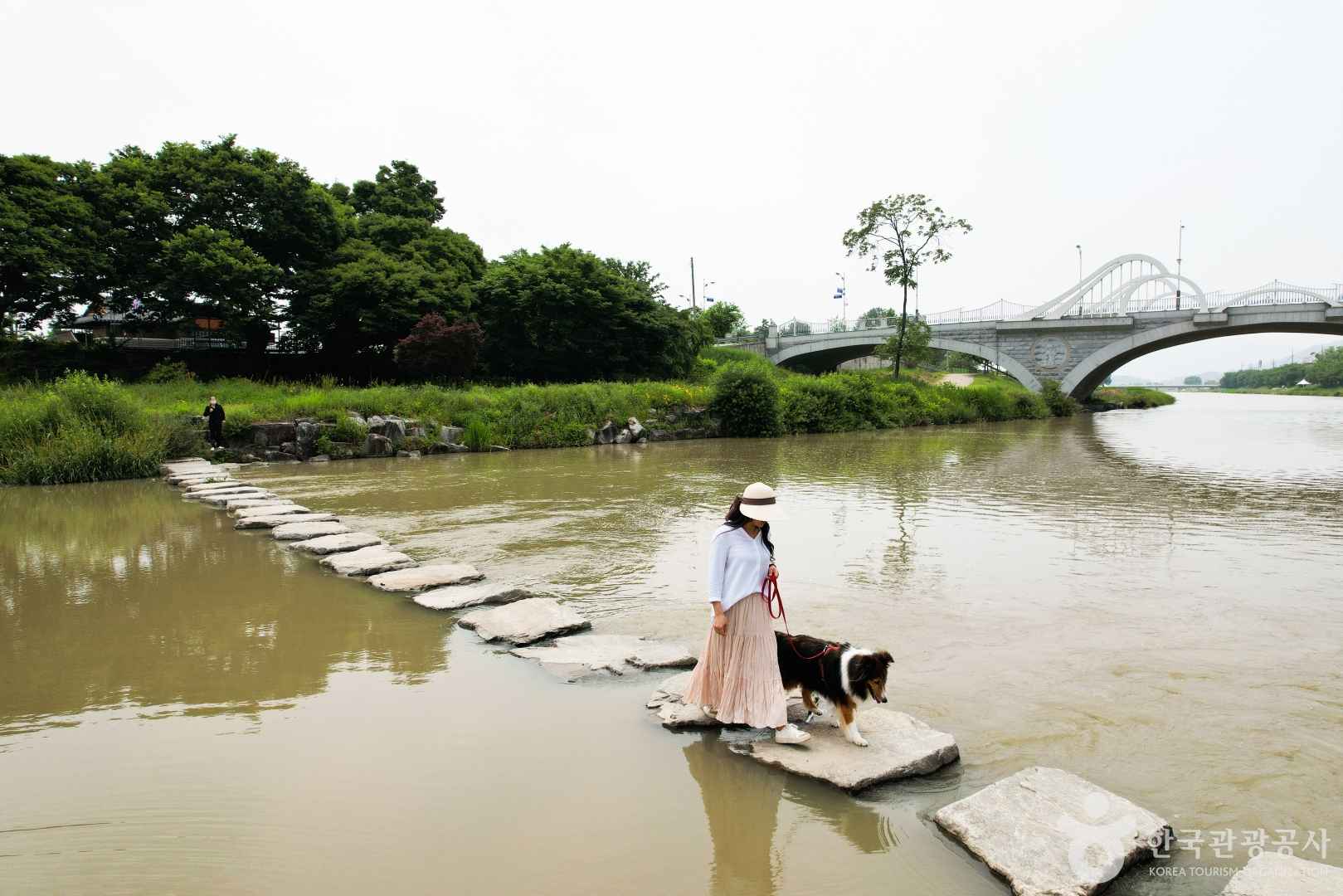 오수의견관광지