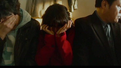 성실한 나라의 앨리스