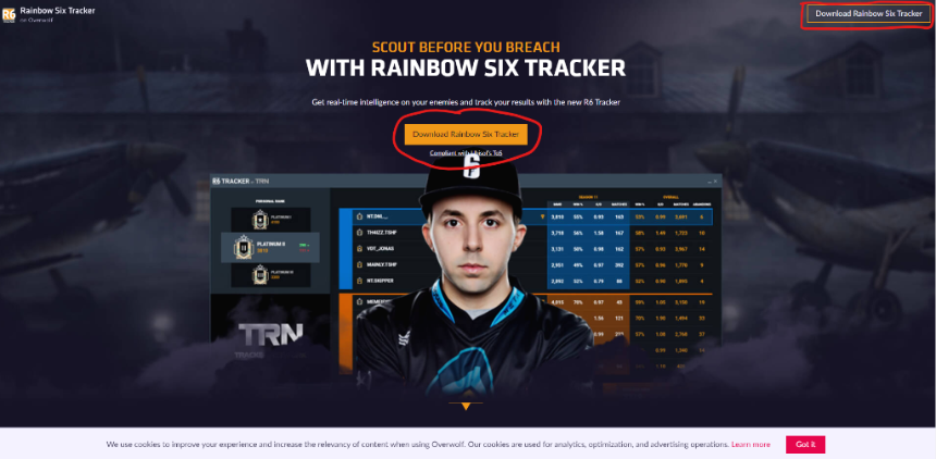 rainbowsix overwolf