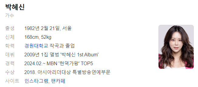 10월 21일 가요무대 1870회 정보 미리보기 및 다시보기