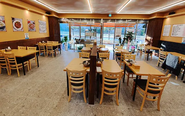 고향 엄마손 생바지락 칼국수 동탄영천직영점