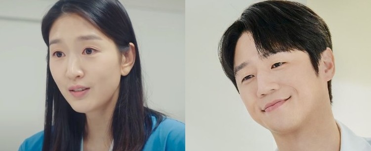 언젠가는 슬기로울 전공의생활 (언슬전) 주요 등장인물 출연진
