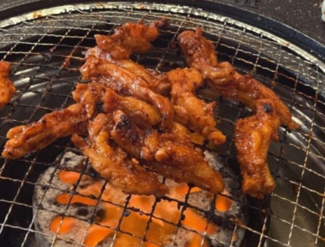 화천 삼대장
