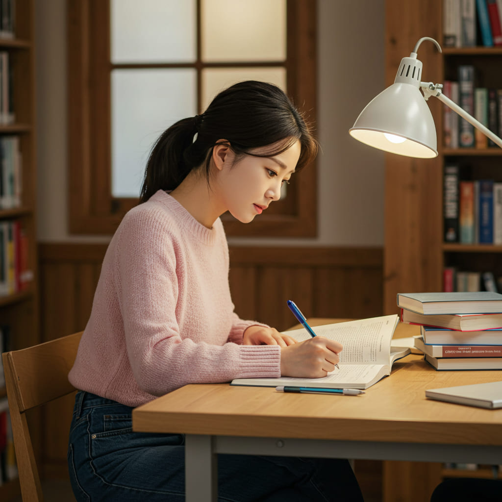 📊 정렬 기능 요약 표