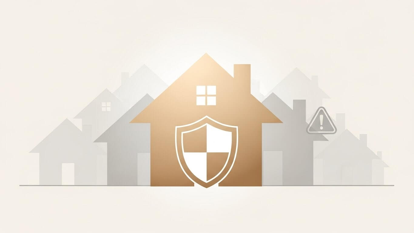 부동산세 개편과 부동산 시장의 변화