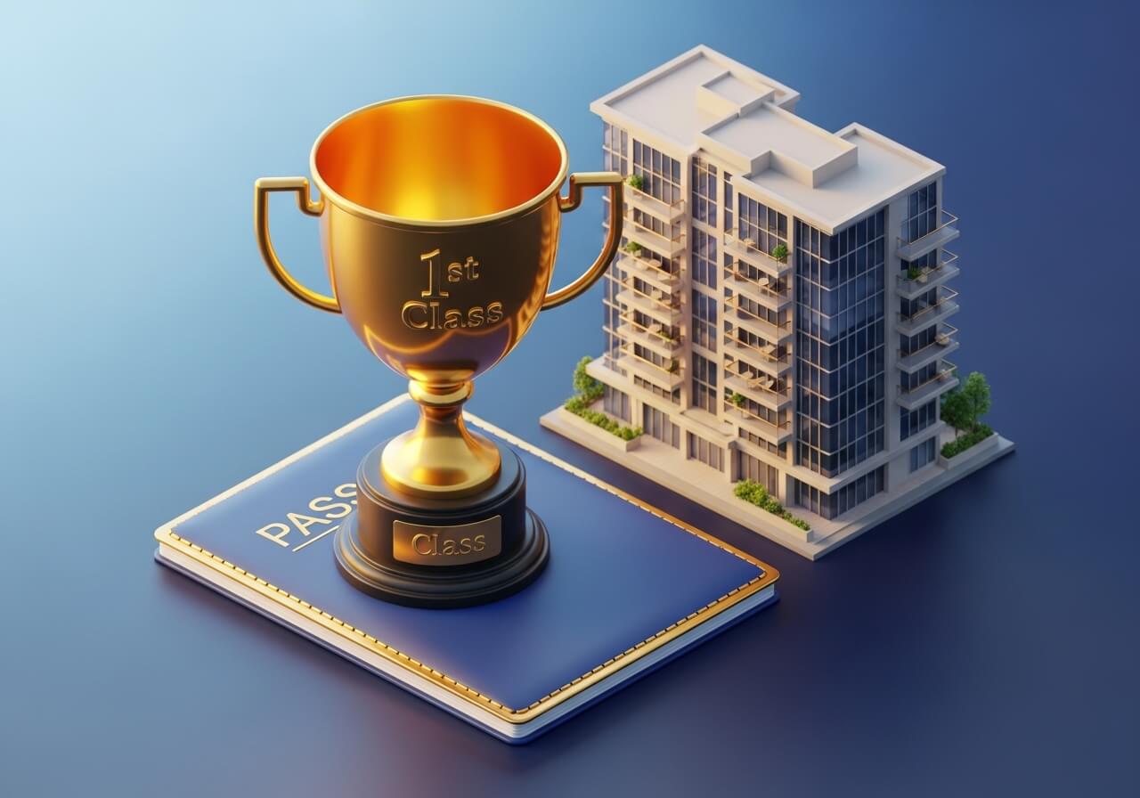 주택청약 종합저축 1순위 조건