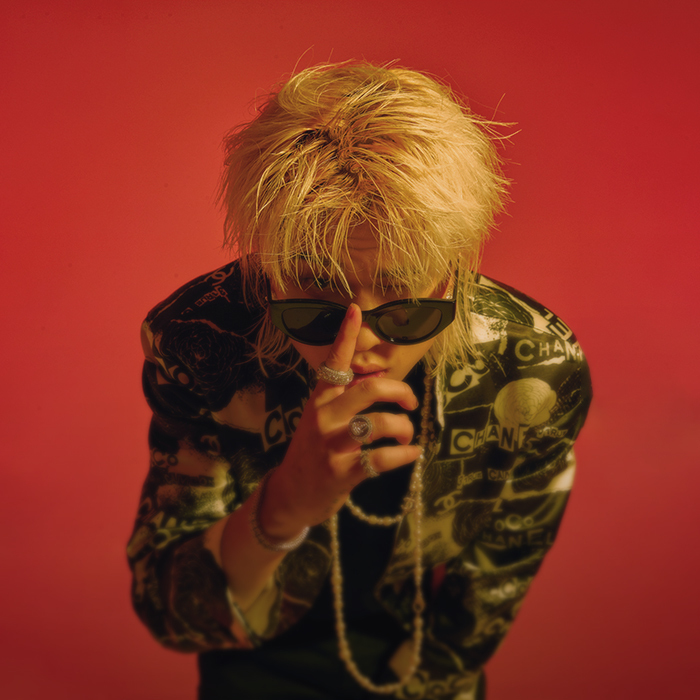 애쉬아일랜드-랩퍼-힘합-고딩래퍼