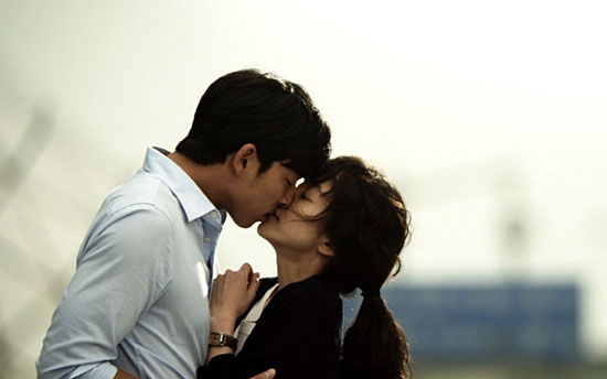 영화 김종욱 찾기 화면 갈무리