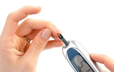 인슐린 의존성 당뇨병