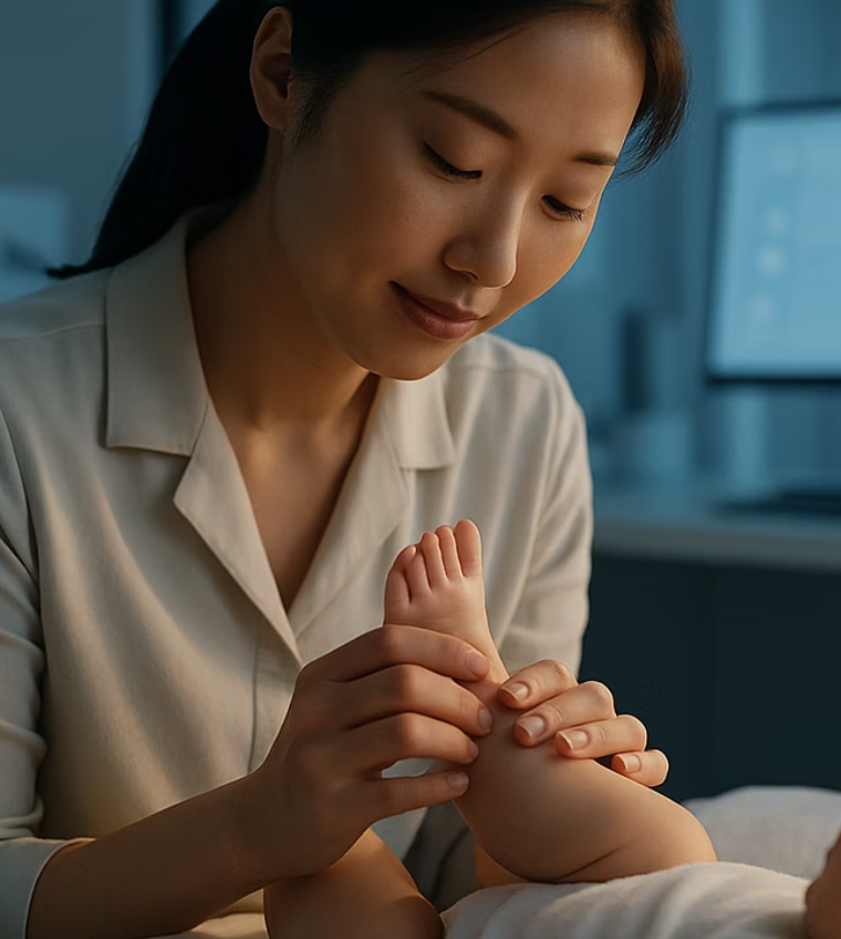 5. 몸을 따뜻하게, 혈액순환이 정답