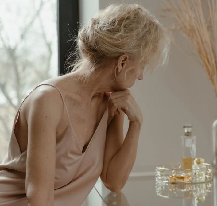 골다공증 증상 원인 예방법