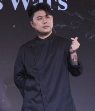 권성준 셰프 프로필