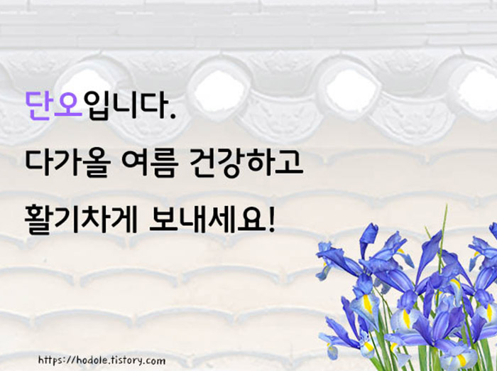 담벼락에