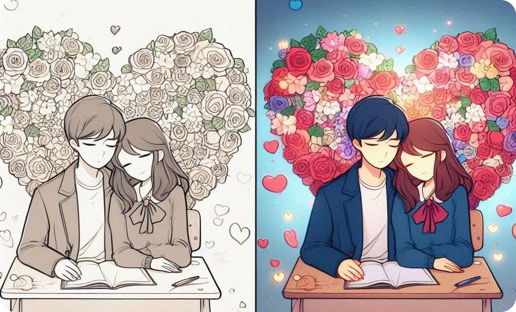 love