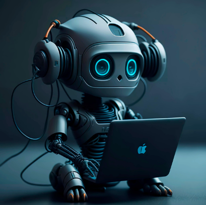 하루 24시간, 나는 AI와 함께 일한다