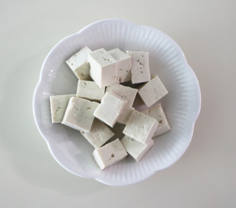 소고기 된장찌개