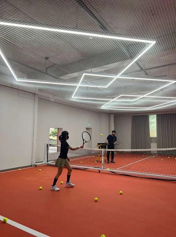 스포원테니스아카데미 할로영등포점