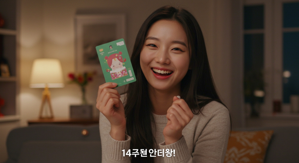 문화누리카드