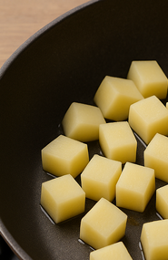 감자조림 맛있게 만드는법