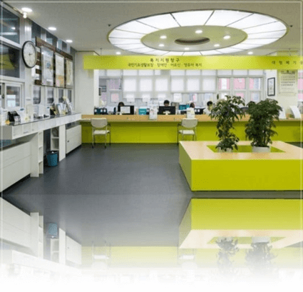 65세 이상 병원 진료비 감면 제도