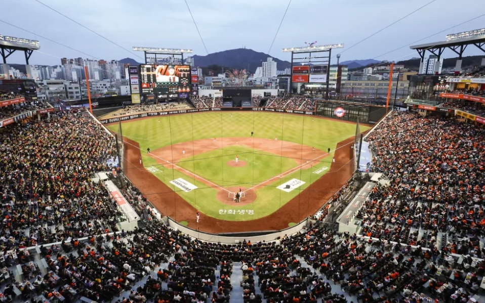 2025 KBO 올스타전 투표&middot;일정 티켓예매 선수명단 총정리