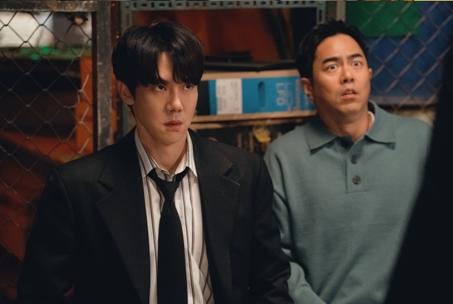 신이랑 법률사무소 1회&middot;2회 줄거리