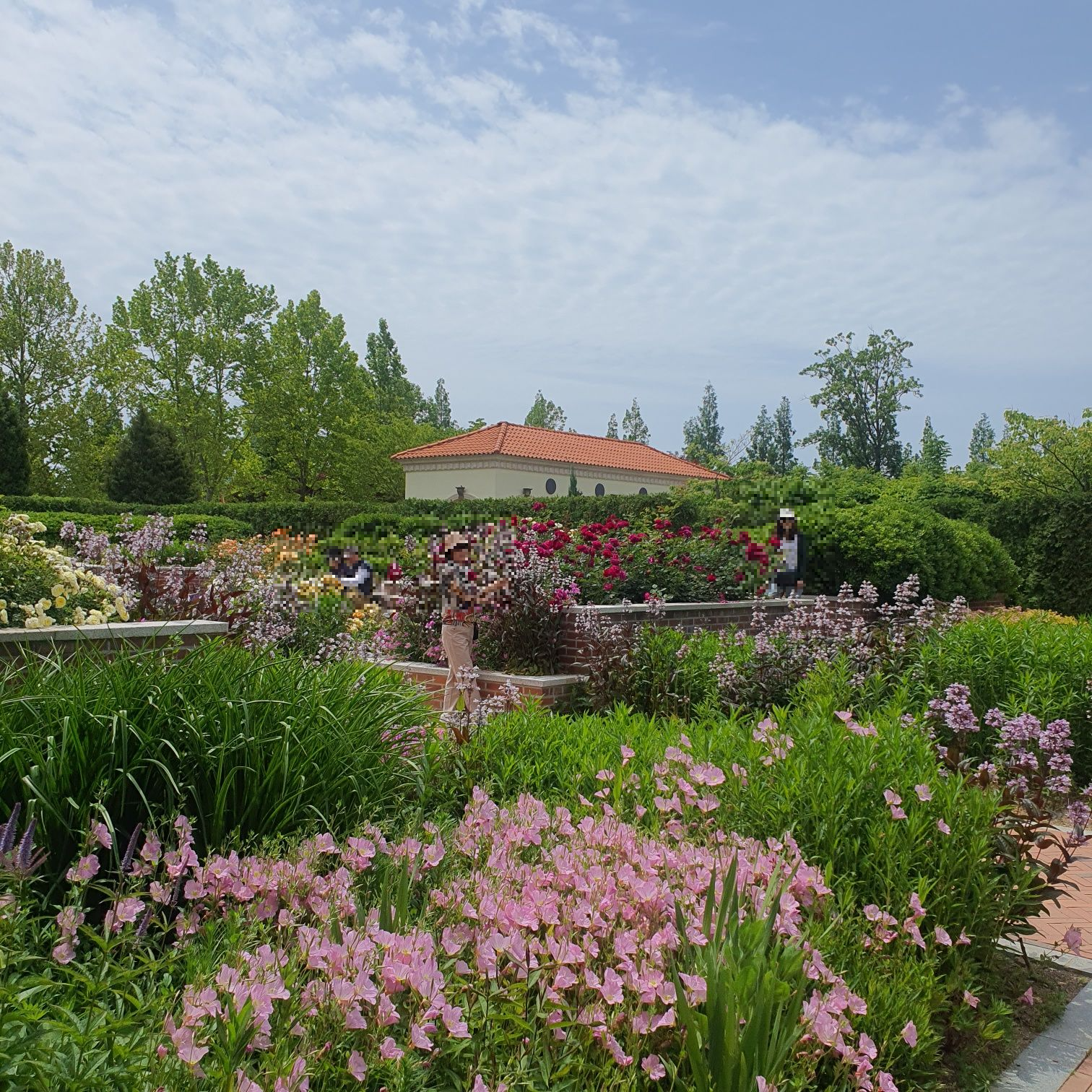 순천만 워케이션숙소