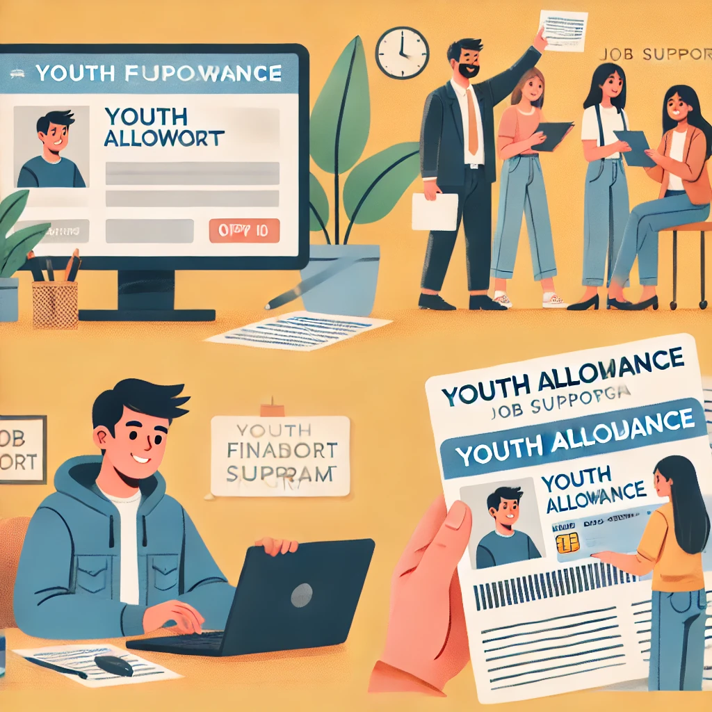 2025년 서울 청년수당 완벽 가이드: 신청 방법부터 혜택까지 총정리