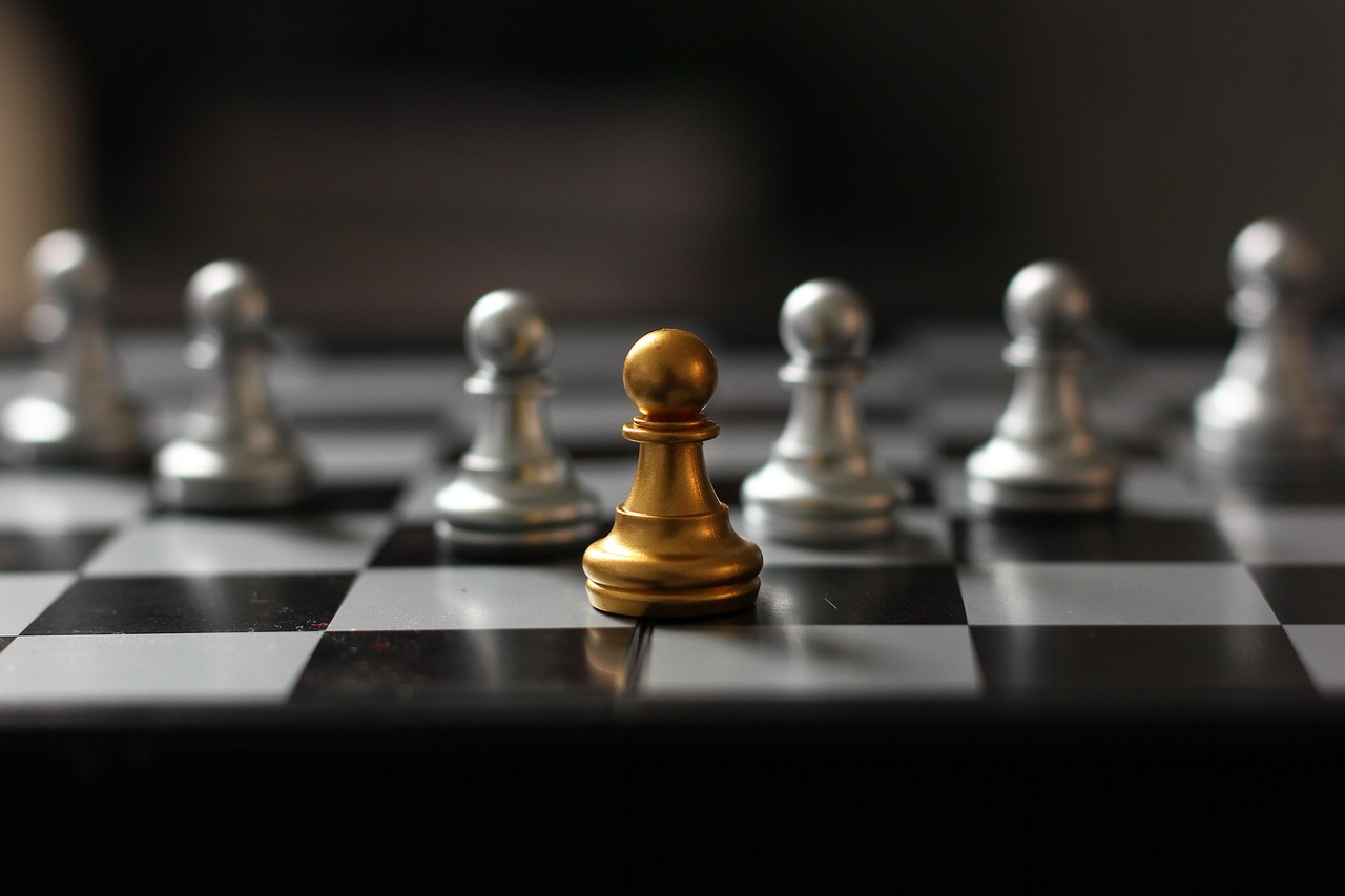 공급망 구조 및 산업별 전략 관련 사진