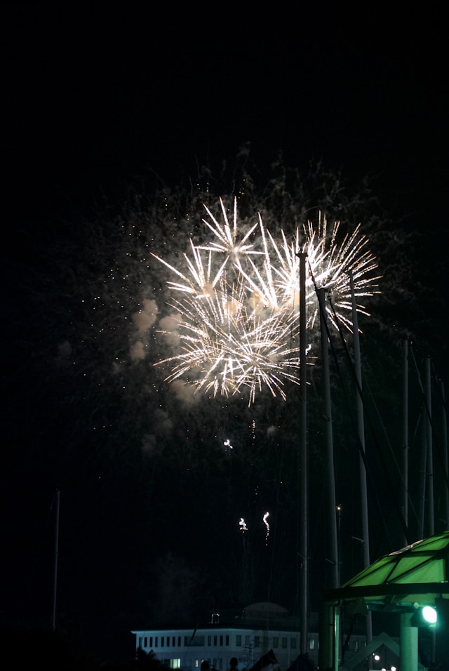 2025 여의도 서울세계불꽃축제 일정