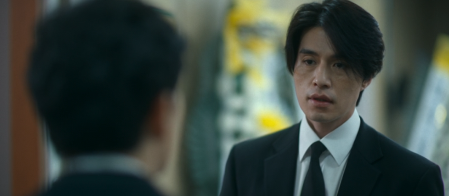 킬러들의 쇼핑몰 2회