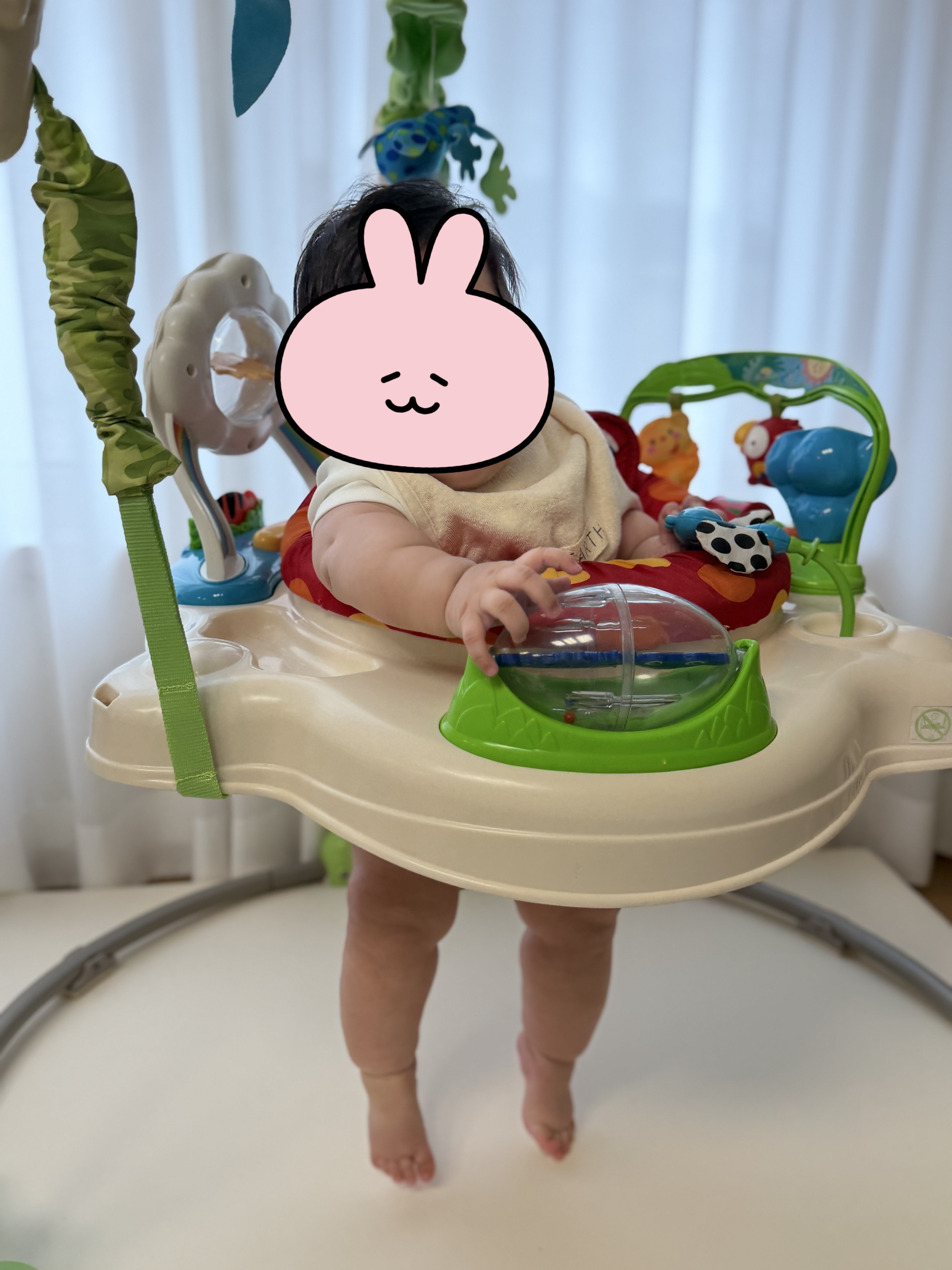 월령별 아기 성장 발달 체크리스트 총정리｜우리 아이 발달, 정상일까?